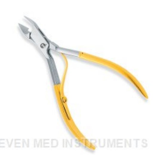 Picture of Professional Nail Cuticles Nippers