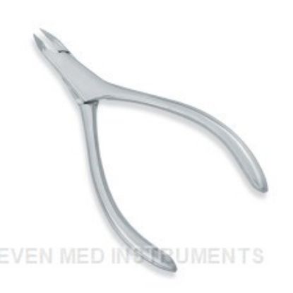 Picture of Professional Nail Cuticles Nippers