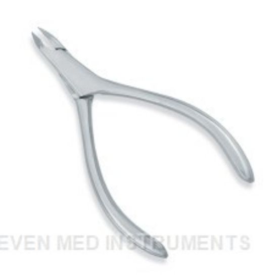 Picture of Professional Nail Cuticles Nippers