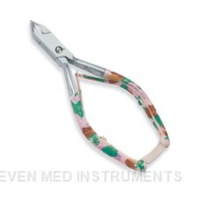 Picture of Professional Nail Cuticles Nippers