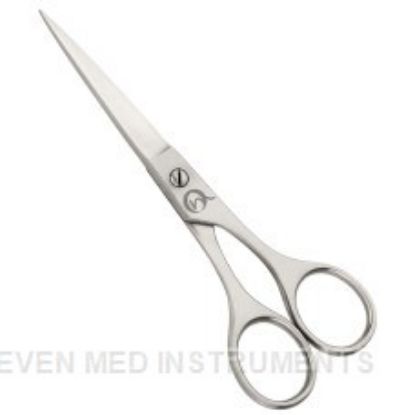 Picture of Standard Hair Dressing Scissors