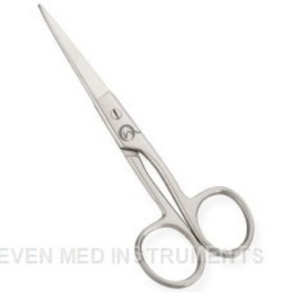 Picture of Standard Hair Dressing Scissors