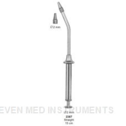 Picture of Amalgam Guns &amp; Carriers, Retainers, Bands, Strip Holders, Napkin Holders