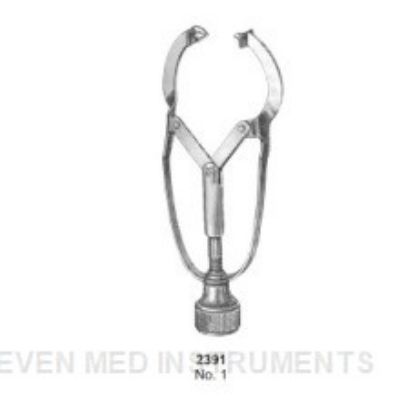 Picture of Amalgam Guns &amp; Carriers, Retainers, Bands, Strip Holders, Napkin Holders