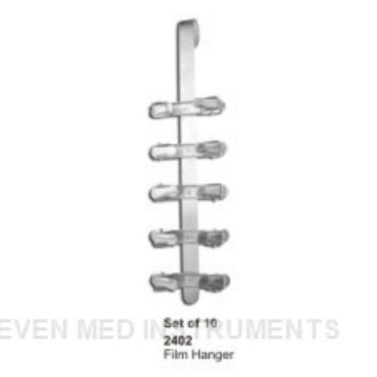 Picture of Amalgam Guns &amp; Carriers, Retainers, Bands, Strip Holders, Napkin Holders