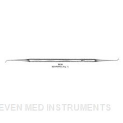 Picture of Amalgam Pluggers Condensers, Burnishers