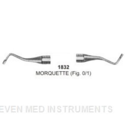 Picture of Amalgam Pluggers Condensers, Burnishers