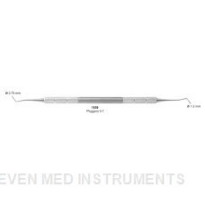 Picture of Amalgam Pluggers Condensers, Burnishers