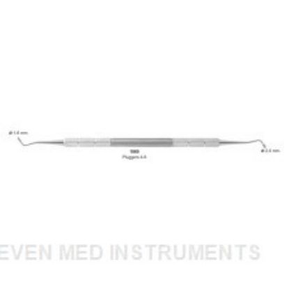 Picture of Amalgam Pluggers Condensers, Burnishers