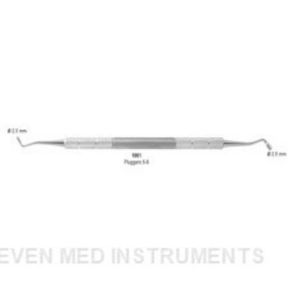 Picture of Amalgam Pluggers Condensers, Burnishers