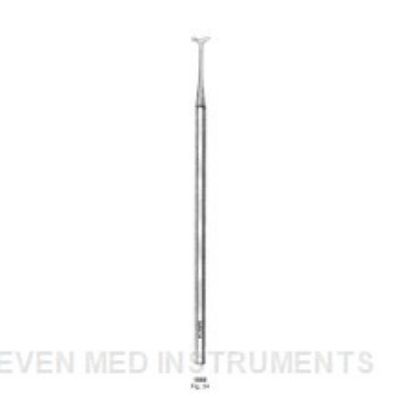 Picture of Amalgam Pluggers Condensers, Burnishers