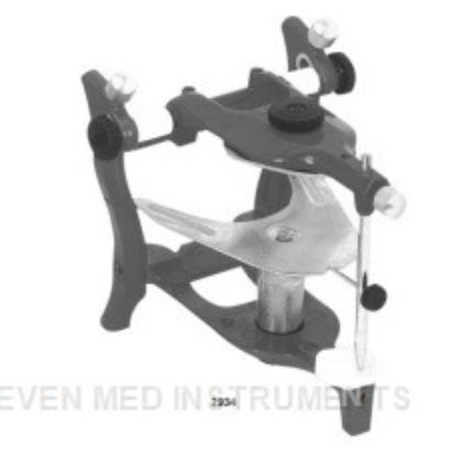 Picture of Articulators, Hollow Wares