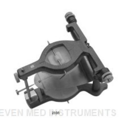 Picture of Articulators, Hollow Wares