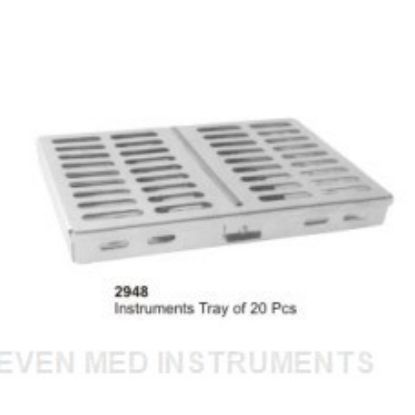 Picture of Articulators, Hollow Wares