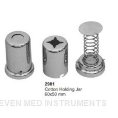 Picture of Articulators, Hollow Wares