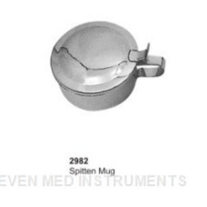 Picture of Articulators, Hollow Wares