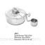 Picture of Articulators, Hollow Wares