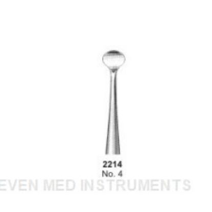 Picture of Bone Curettes, Bone Files, Bone Chisels, Bone Mallets