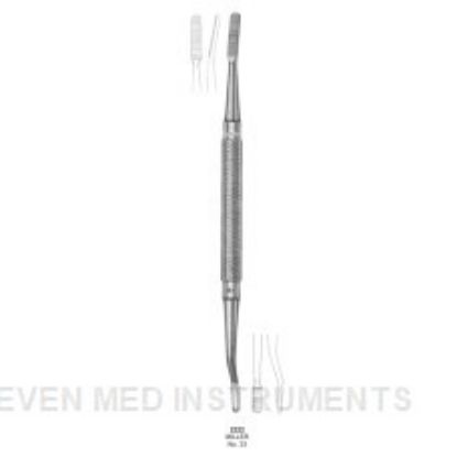 Picture of Bone Curettes, Bone Files, Bone Chisels, Bone Mallets