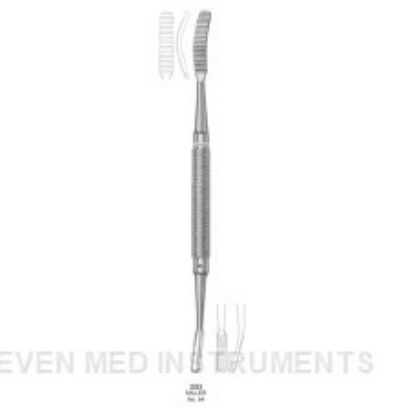 Picture of Bone Curettes, Bone Files, Bone Chisels, Bone Mallets