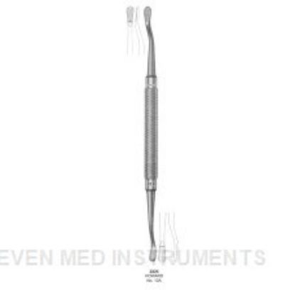 Picture of Bone Curettes, Bone Files, Bone Chisels, Bone Mallets