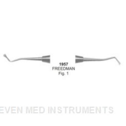 Picture of Compsite Placement, Plastic Filling Instruments
