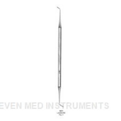 Picture of Compsite Placement, Plastic Filling Instruments