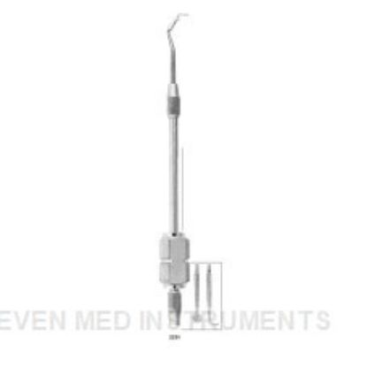 Picture of Crown Removers, Crown Instruments