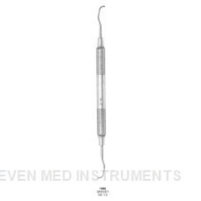 Picture of Curettes, Gracey Curettes, Dental Products