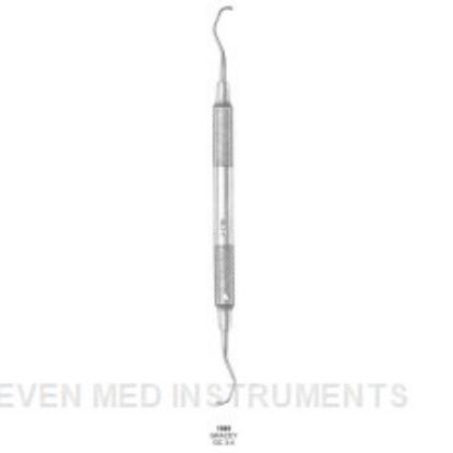 Picture of Curettes, Gracey Curettes, Dental Products