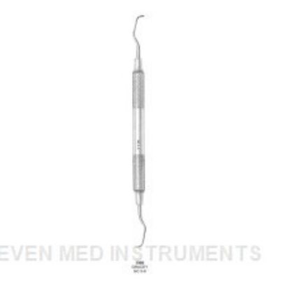 Picture of Curettes, Gracey Curettes, Dental Products