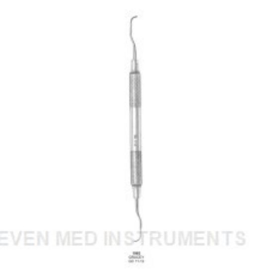 Picture of Curettes, Gracey Curettes, Dental Products