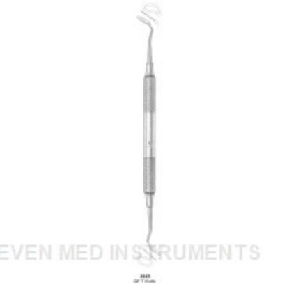 Picture of Curettes, Gracey Curettes, Dental Products