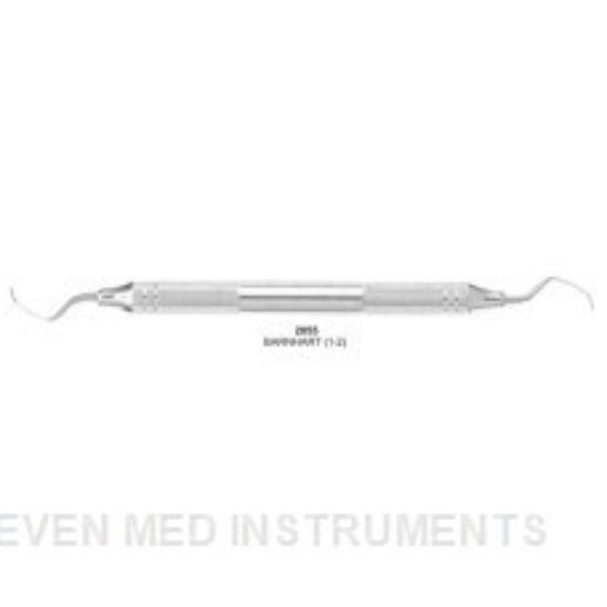 Picture of Curettes, Gracey Curettes, Dental Products