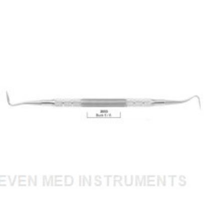 Picture of Curettes, Gracey Curettes, Dental Products