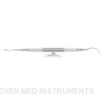 Picture of Curettes, Gracey Curettes, Dental Products