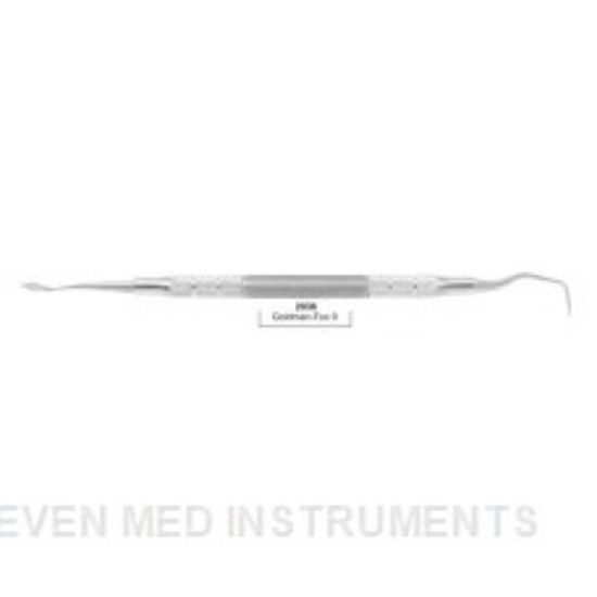 Picture of Curettes, Gracey Curettes, Dental Products