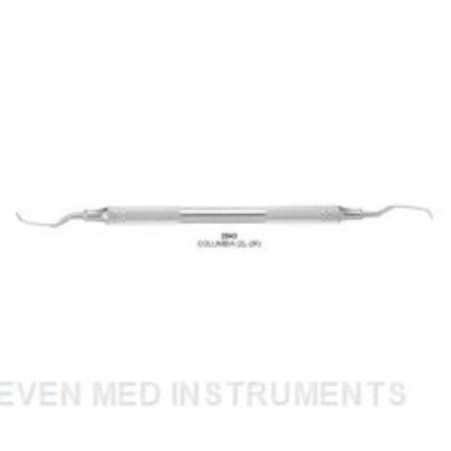 Picture of Curettes, Gracey Curettes, Dental Products