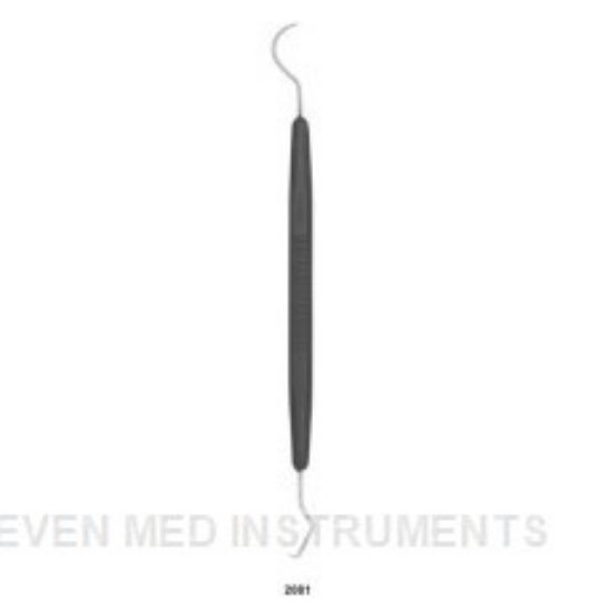 Picture of Curettes, Gracey Curettes, Dental Products