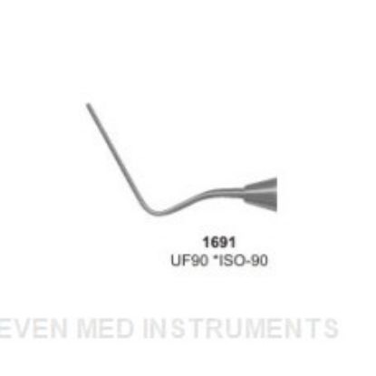Picture of Endodontic Condensers,Obturation Instruments Excavators, Probes