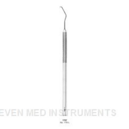 Picture of Endodontic Condensers,Obturation Instruments Excavators, Probes