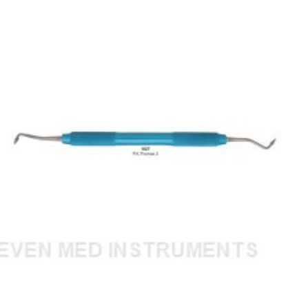 Picture of Endodontic Condensers,Obturation Instruments Excavators, Probes