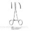 Picture of Endodontic Forscepes, Tissue Forcepes, Haemostatic Forcepes, Towel Clamps