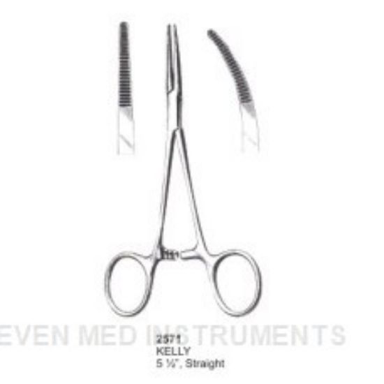 Picture of Endodontic Forscepes, Tissue Forcepes, Haemostatic Forcepes, Towel Clamps