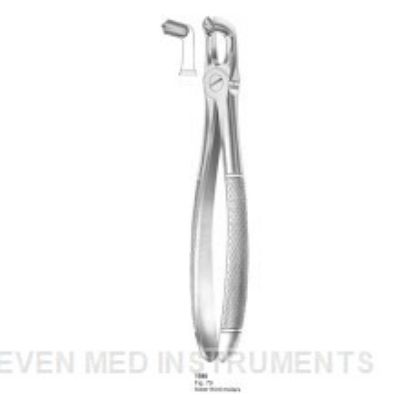 Picture of Extracting Forceps