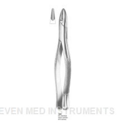 Picture of Extracting Forceps