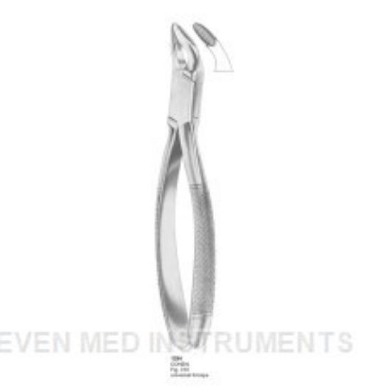Picture of Extracting Forceps