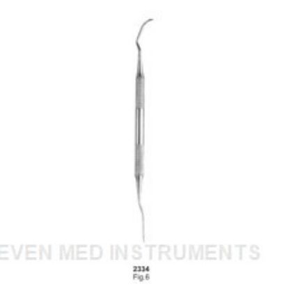 Picture of Impants &amp; Measuring Instruments