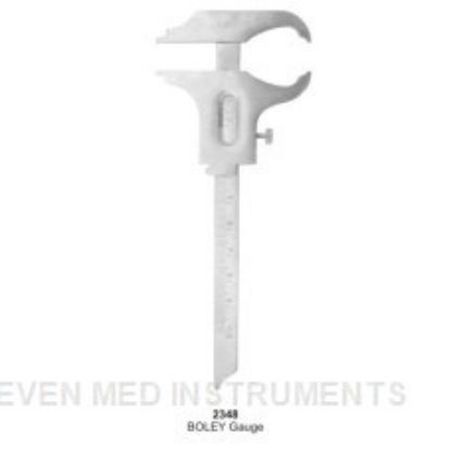 Picture of Impants &amp; Measuring Instruments