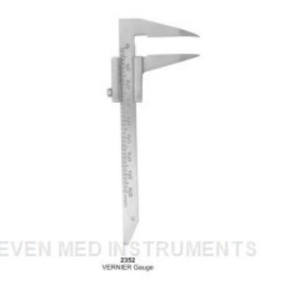 Picture of Impants &amp; Measuring Instruments